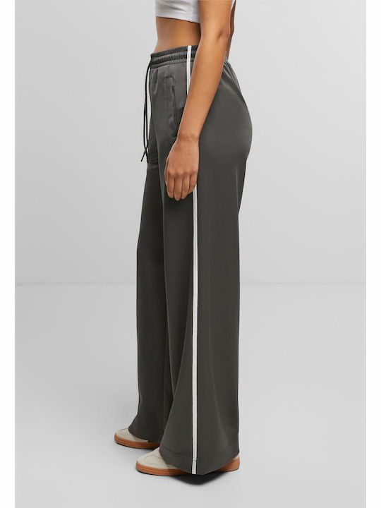 Women's Fabric Trousers Magnet
