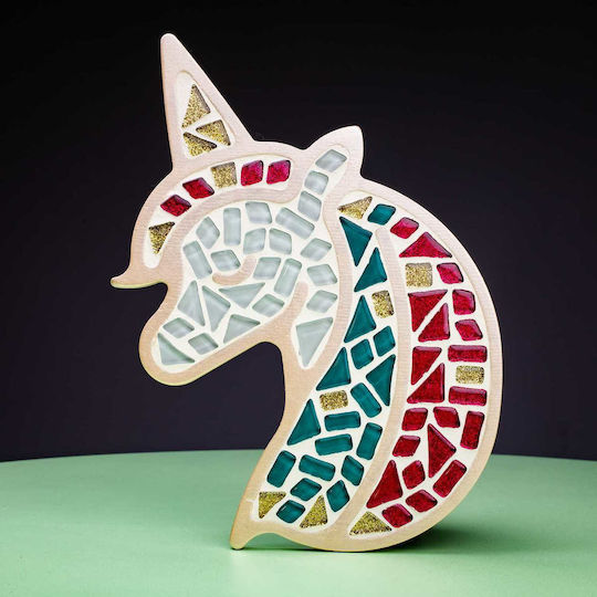 Roter Kafer Mosaic