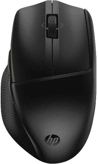 HP 480 Comfort Wireless Bluetooth Mouse Negru