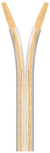 Eurolamp Speaker Cable Unterminated 1m (150-20313)