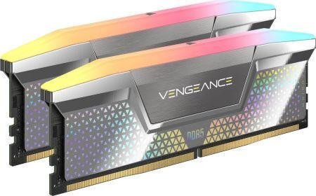 Corsair Vengeance RGB 48GB DDR5 RAM mit Geschwindigkeit 8000 für Schreibtisch
