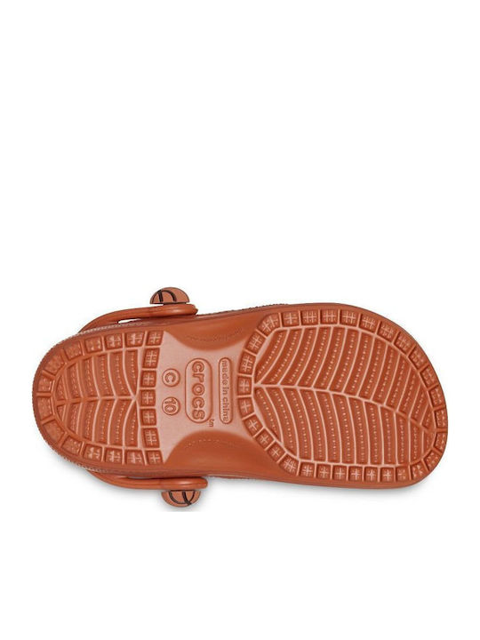 Classic Kinder Anatomische Badeschuhe Mehrfarbig