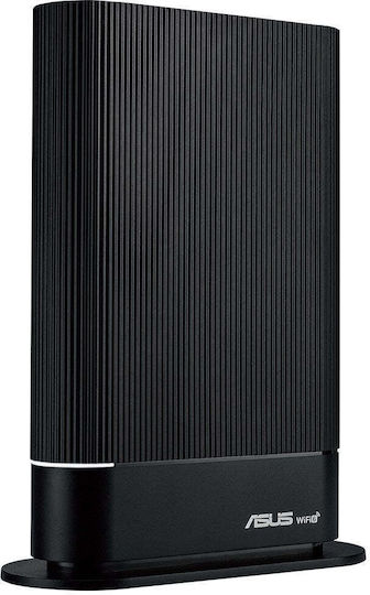 Asus RT-AX59U (UK) Wireless Router Wi‑Fi 6 with 3 Ports