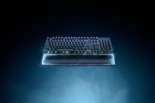 Razer Cooling Gel Infused Wrist Rest Keyboard Wrist Rest Ergonomic Wrist Rest Pro for Full Size Keyboards Anti-Slip