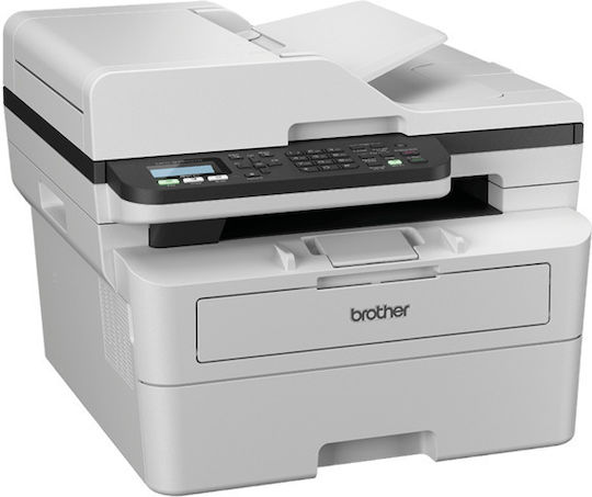 Brother MFC-B7810DW Black and White Laser Printer