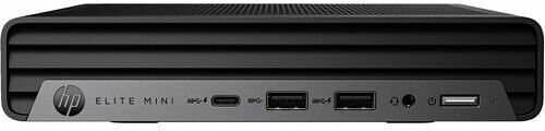 HP Elite Mini 600 G9 PC (Core i5-13500T/16GB DDR5/512GB SSD/W11 Pro)