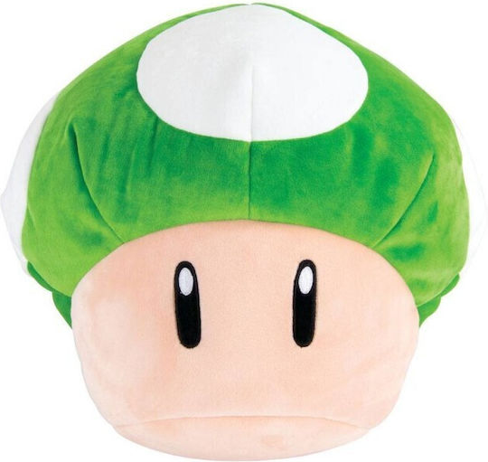 Tomy Λούτρινο Super Mario Kart Mocchi-mocchi 36 εκ.
