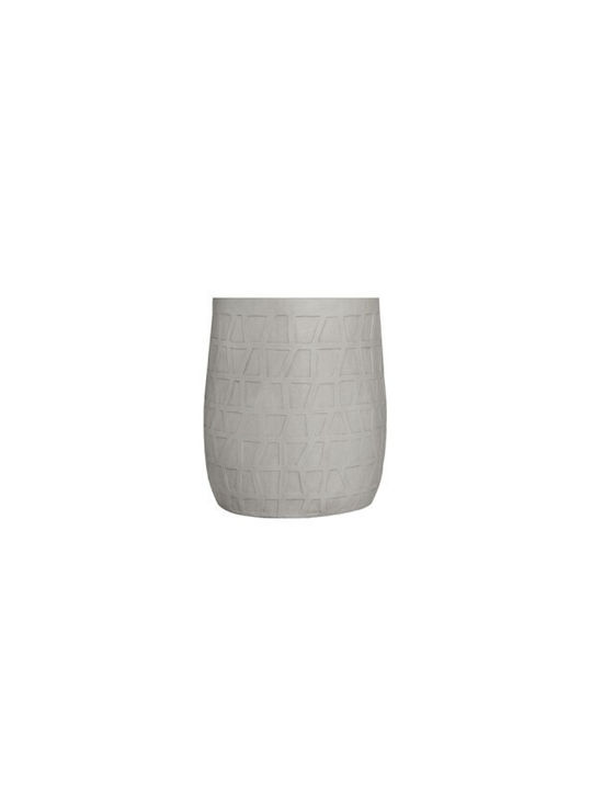 Harmony Pot Ceramic 29x29x38cm.