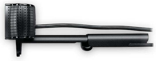 Logitech HD Pro Webcam C920 Full HD 1080p with Autofocus