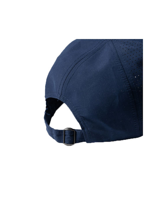 Капачка за дишане в тъмносиньо Karin 7026-55 Roly Karin 7026-55 Navy