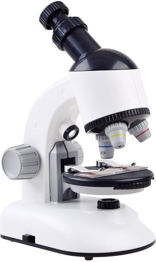 Jokomisiada Kit Scientist Μικροσκόπιο
