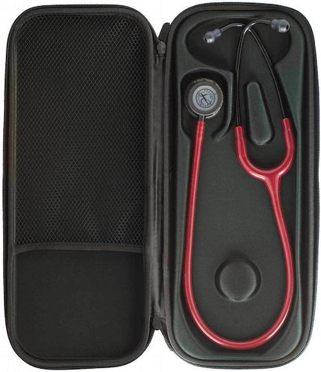 Stethoscope Carrying Case Megabox Olive