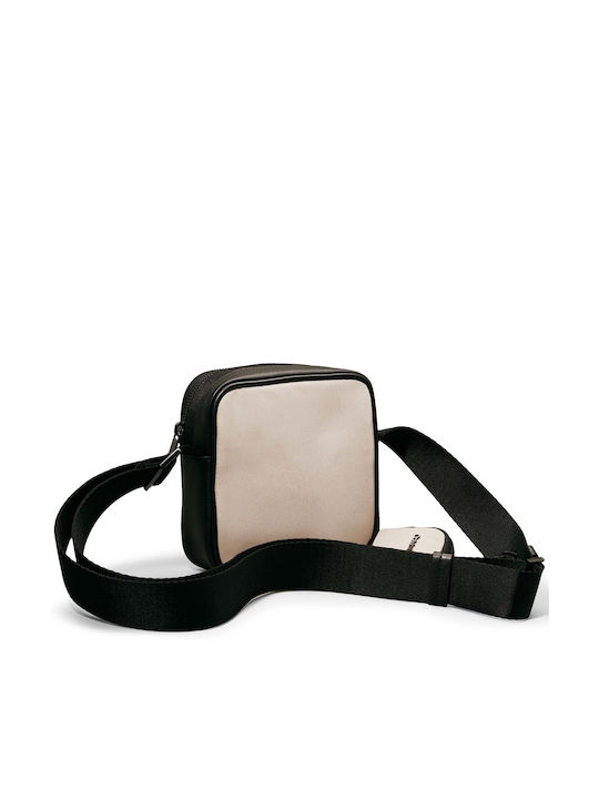 Calvin Klein Men's Bag Shoulder / Crossbody Beige