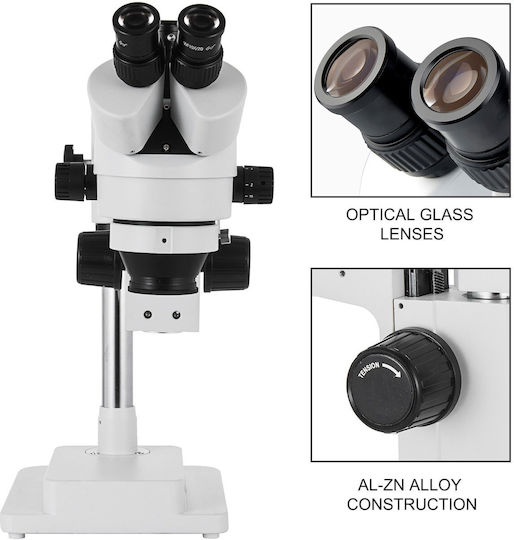 Vevor Stereo / Digital Microscop