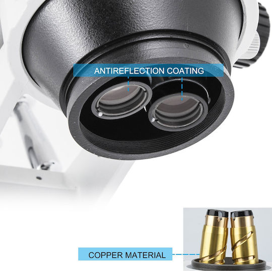 Vevor Stereo / Digital Microscop