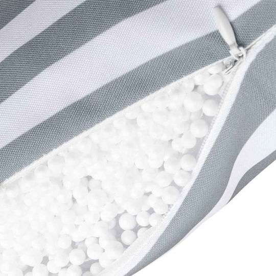vidaXL Артикул за ръкоделие 500gr в White Цвят
