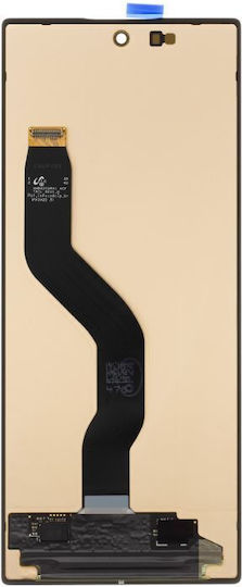 Samsung Screen with Touch Mechanism for Samsung Galaxy Z Fold 6 5G (Black)