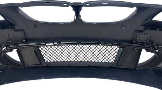 Front Bumper BMW E60 E61 M Pack Design Without Parktronic 2003-2010 Parktronic 2007-2011
