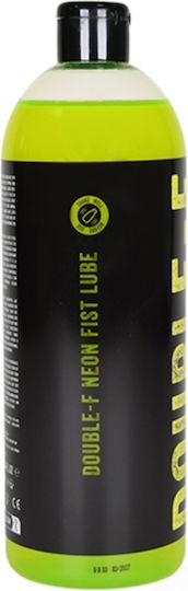 Mister B Double-f Lubricant 250ml