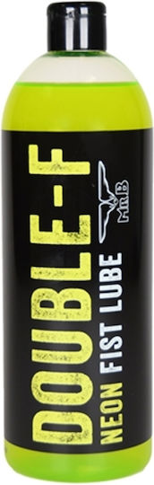 Mister B Double-f Lubricant 250ml