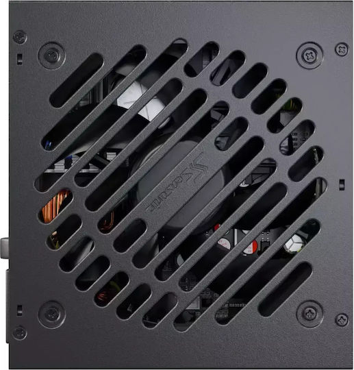 Seasonic Core GX ATX 3 (2024) 850W Black Computer Power Supply Full Modular 80 Plus Gold