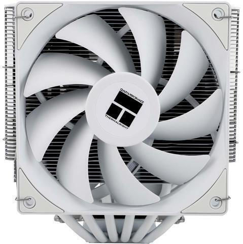 Thermalright Peerless Assassin 140 Dual Fan CPU Cooling for AM4/AM5/1200/115x/1700 Socket Silver