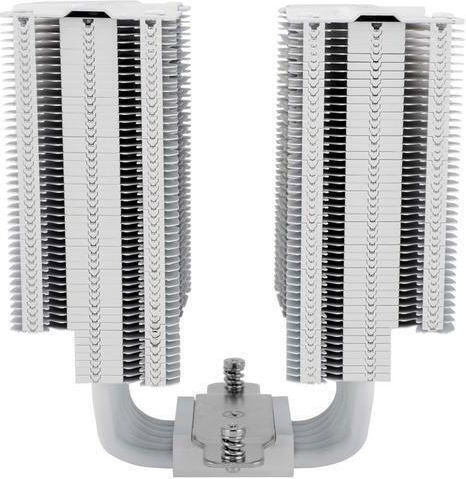 Thermalright Peerless Assassin 140 Dual Fan CPU Cooling for AM4/AM5/1200/115x/1700 Socket Silver