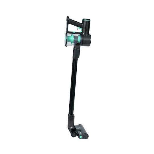 Tornado Tornado Wiederaufladbar 2-in-1 Staubsauger Stick & Handgerät Blau
