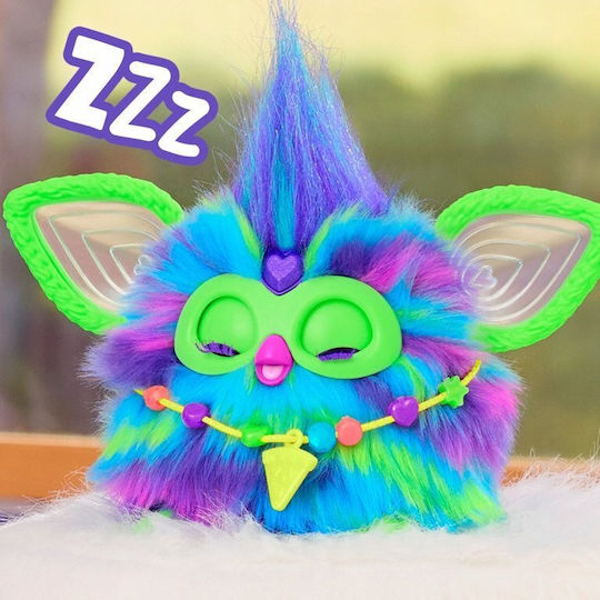 Hasbro Furby Aurora Furbealis Galaxy Maskottchen 14223669 5011000000000