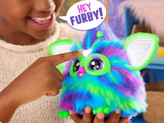 Hasbro Furby Aurora Furbealis Galaxy Maskottchen 14223669 5011000000000