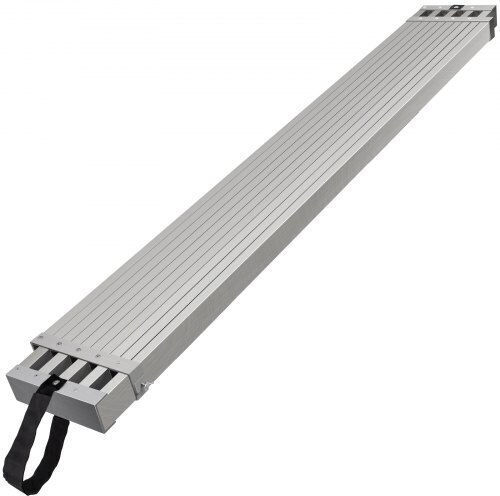 Telescopic Aluminum Scaffold Vevor 9-15 Ft 500 Lb Ksssjsjb915ybq5hjv0