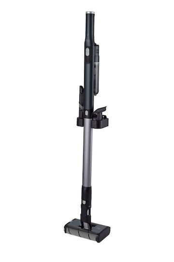 Fakir Elite Επαναφορτιζόμενη Σκούπα 2 σε 1 Stick & Χειρός 14.8V Μαύρη AS 1480LT