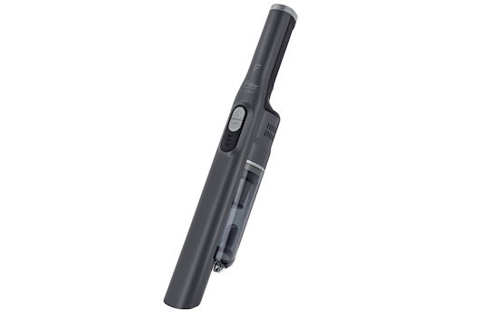 Fakir Elite Επαναφορτιζόμενη Σκούπα 2 σε 1 Stick & Χειρός 14.8V Μαύρη AS 1480LT