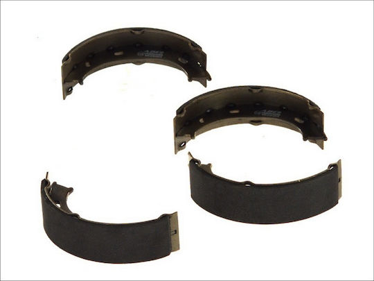 Handbrake Brake Shoe Set Crm004abe