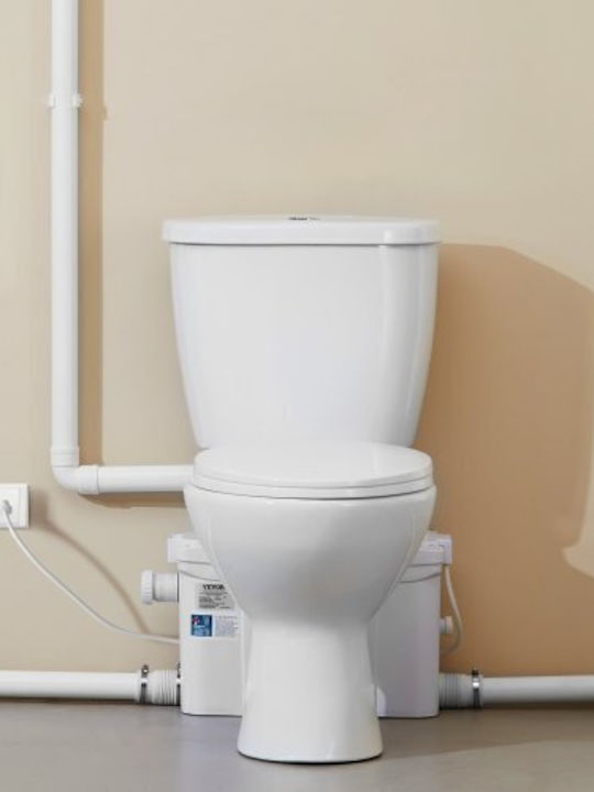 Vevor Λεκάνη Κρεμαστή