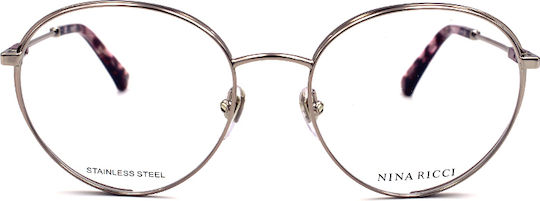 Nina Ricci Vnr312 A39y 53-18-135