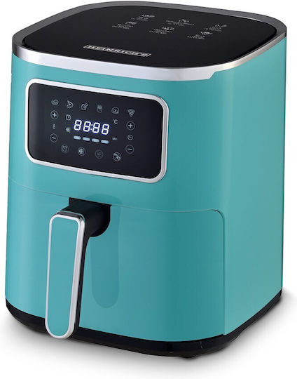 Heinrich's HFR 8216 Air Fryer 5lt Green