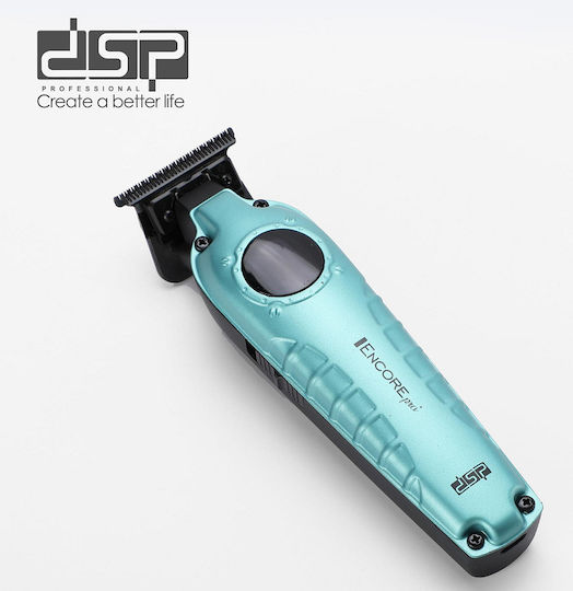 DSP Profesională Mașină de Tuns Light Blue 617925