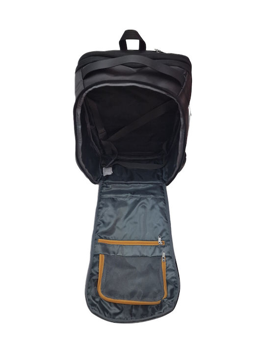 Nautica Backpack 25.8lt Γκρι Nautica Backpack 25.8lt Γκρι