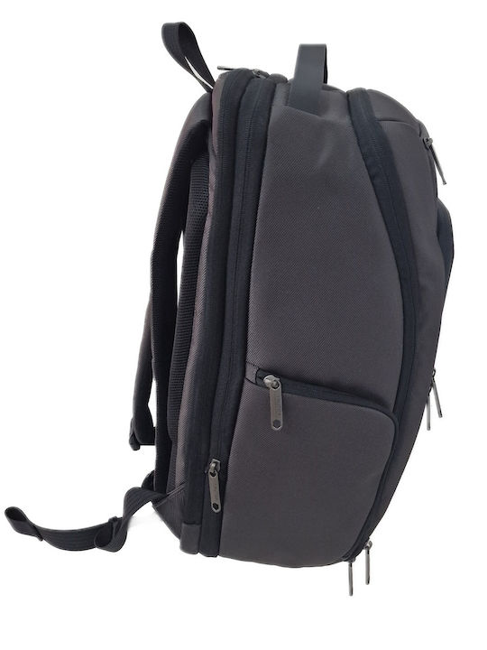 Nautica Backpack 25.8lt Γκρι