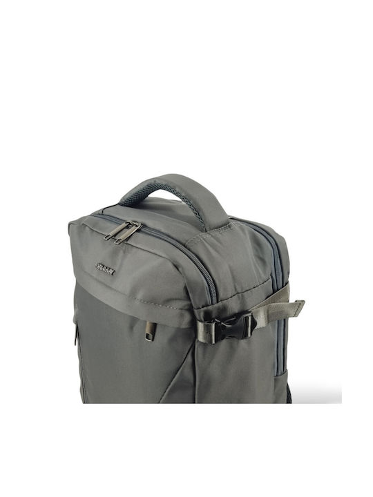 Ormi Backpack Waterproof 25lt Gray