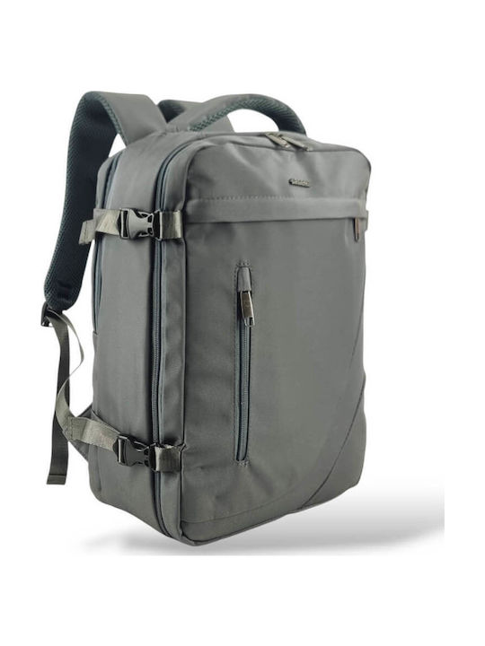 Ormi Backpack Waterproof 25lt Charcoal