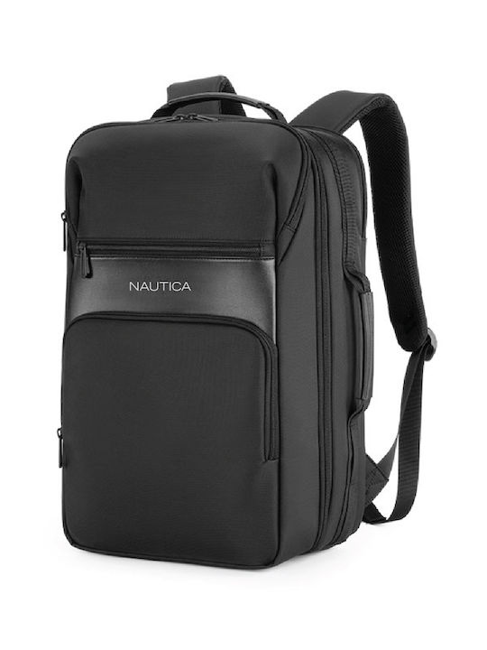 Nautica Casual Waterproof 20lt Black