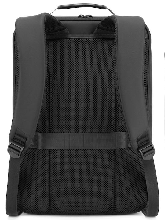 Nautica Casual Αδιάβροχο 22lt Μαύρο