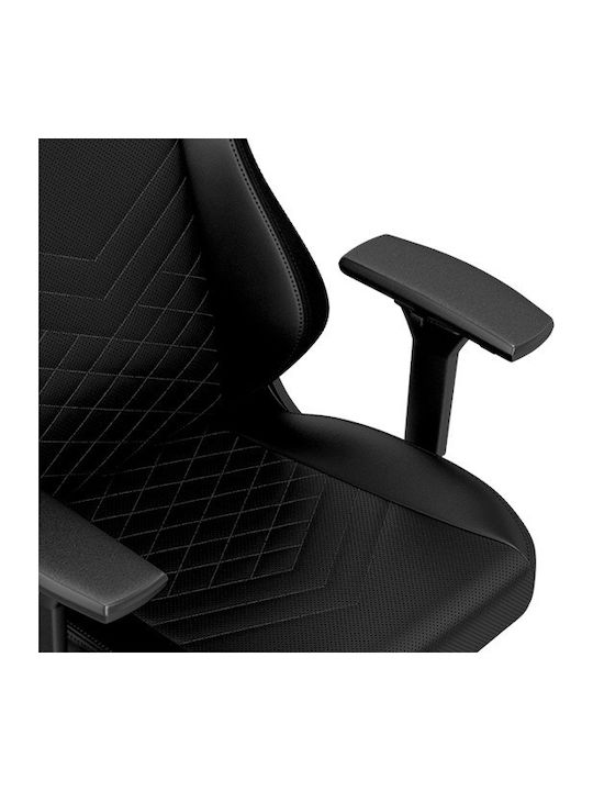 Noblechairs Hero Καρέκλα Gaming Δερματίνης με Ρυθμιζόμενα Μπράτσα DOOM Edition