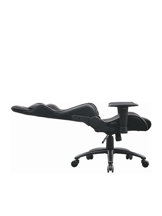 Gembird GC-02-BL Scaun Gaming cu Brațe Reglabile Neagră