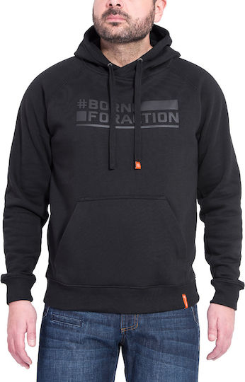 Pentagon Phaeton Sweatshirt Fleece BFA Black