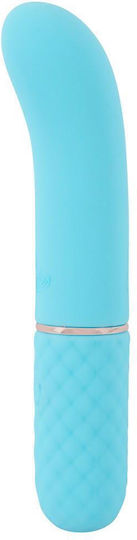 Orion Vibrator mit Fernbedienung 11.8cm Blau