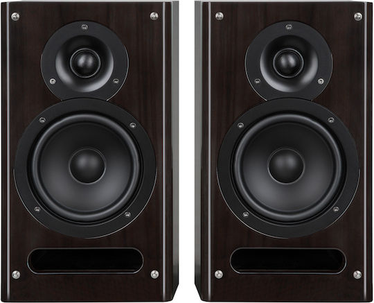 Аудиосистема 5 75W с CD Player и Bluetooth