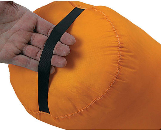 Sea to Summit Ultra Sil Stuff Sack 9lt Sleeping Bag Compression Sack 18x18cm